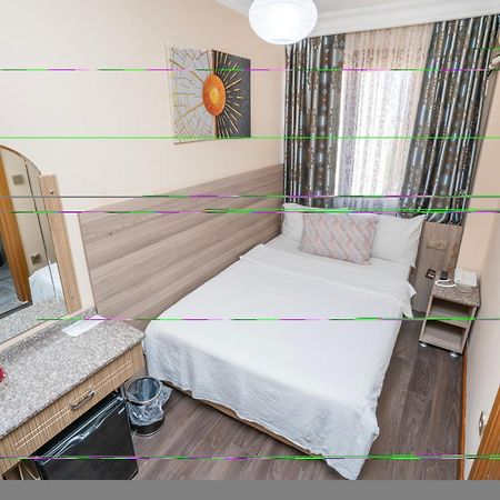 Grand Reis Hotel Istanbul Ngoại thất bức ảnh