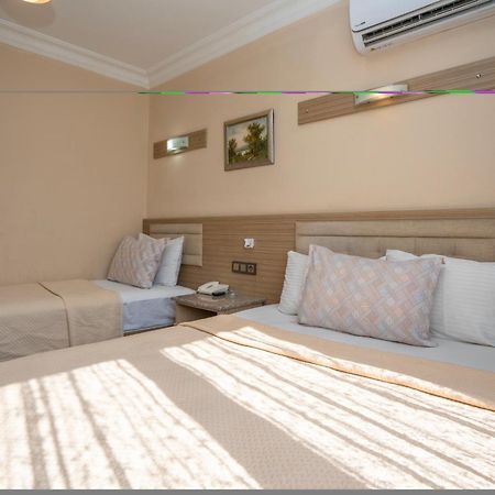 Grand Reis Hotel Istanbul Ngoại thất bức ảnh
