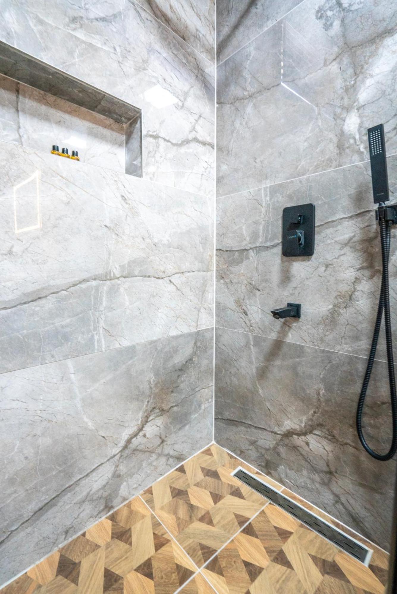 Grand Reis Hotel Istanbul Ngoại thất bức ảnh