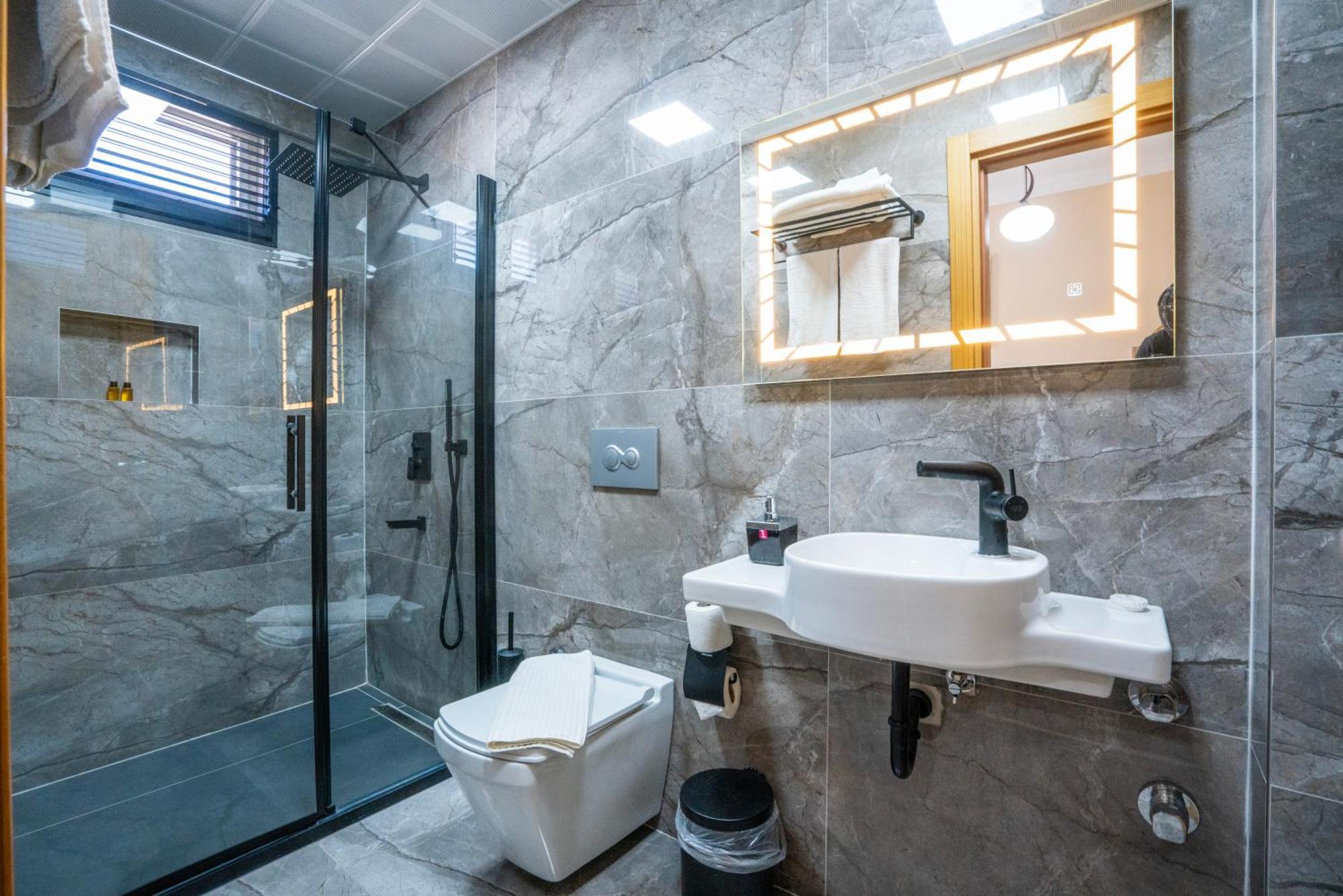 Grand Reis Hotel Istanbul Ngoại thất bức ảnh