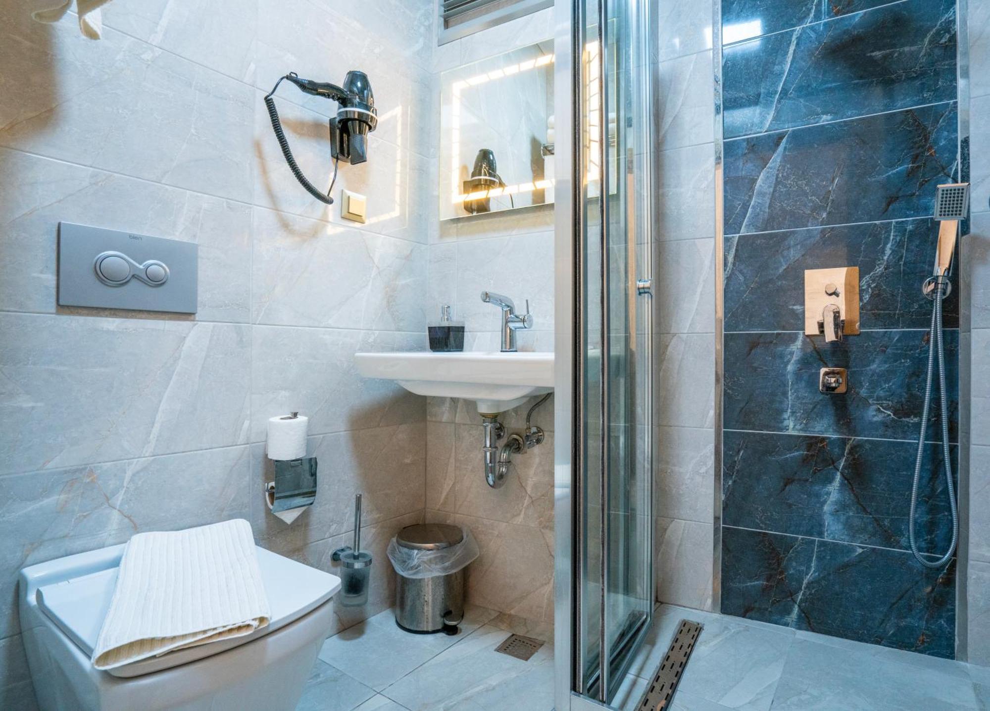 Grand Reis Hotel Istanbul Ngoại thất bức ảnh