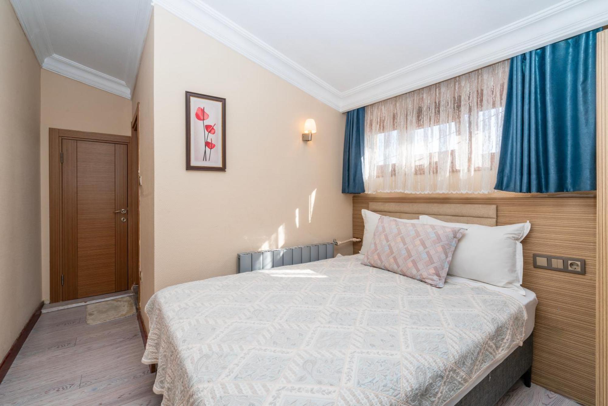 Grand Reis Hotel Istanbul Ngoại thất bức ảnh