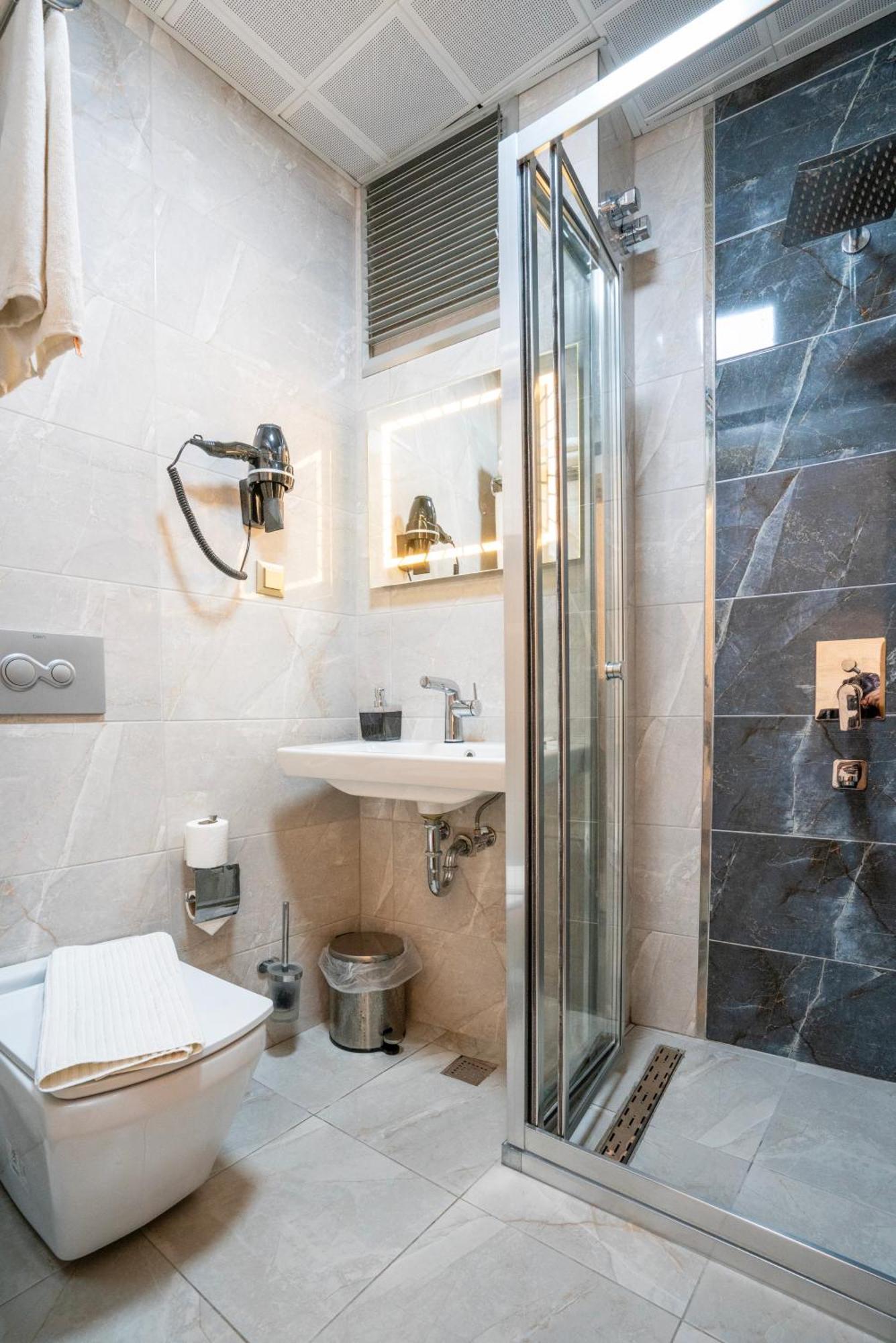 Grand Reis Hotel Istanbul Ngoại thất bức ảnh