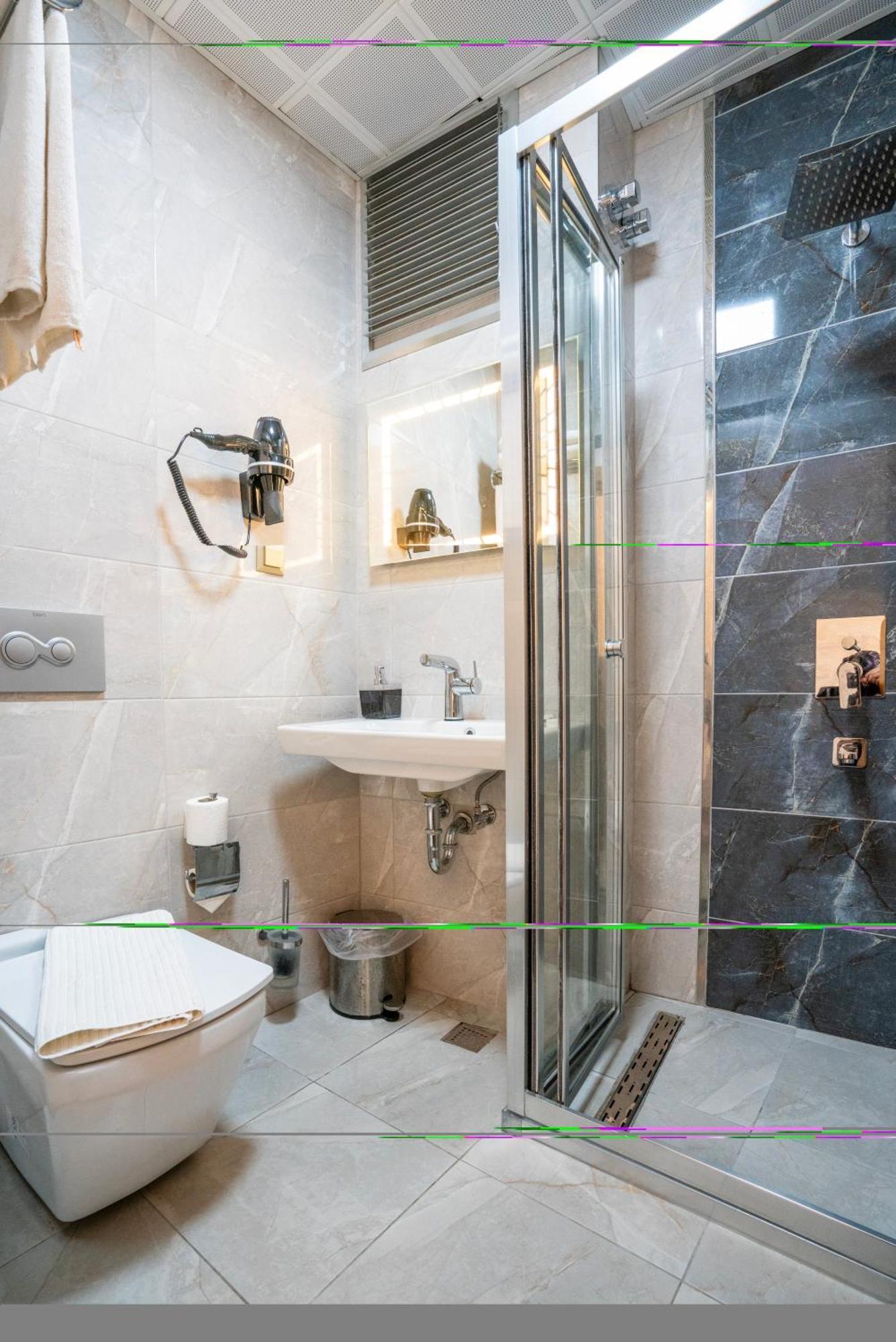 Grand Reis Hotel Istanbul Ngoại thất bức ảnh