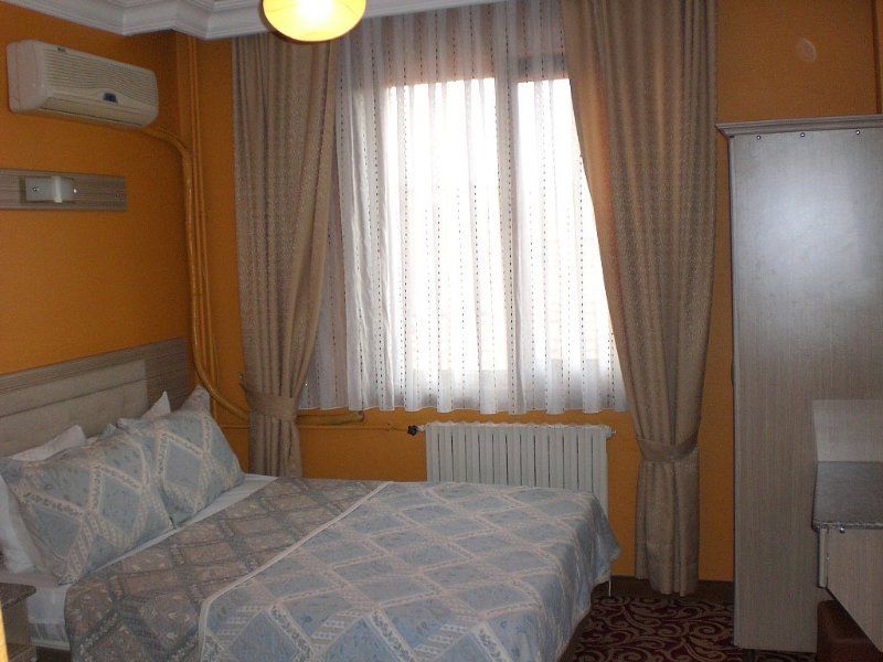 Grand Reis Hotel Istanbul Ngoại thất bức ảnh